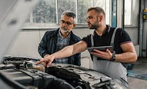 HOW UK WEATHER DAMAGES YOUR CAR – WINTER AND RAIN EFFECTS ON VEHICLE HEALTH